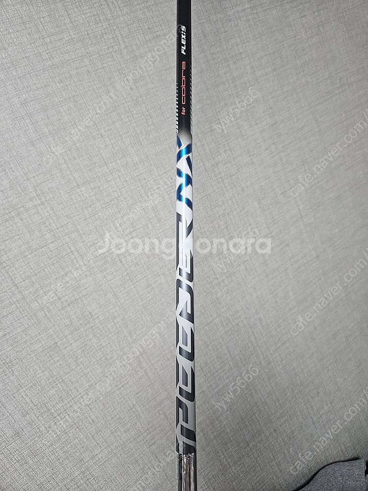 코브라 DS ADAPT MAX-K 드라이버--6