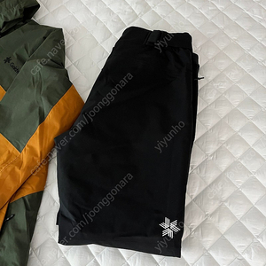 골드윈 바지 xl