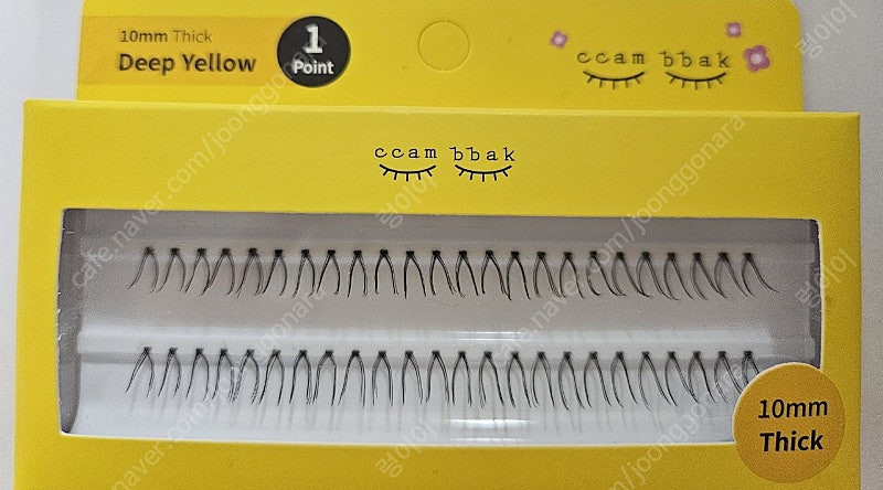 에스쁘아 세레나데 / 데이지크 골든플라워 / 3CE WARMTH 웜쓰 / 깜빡 속눈썹 / 클리오 킬브로우 이미지