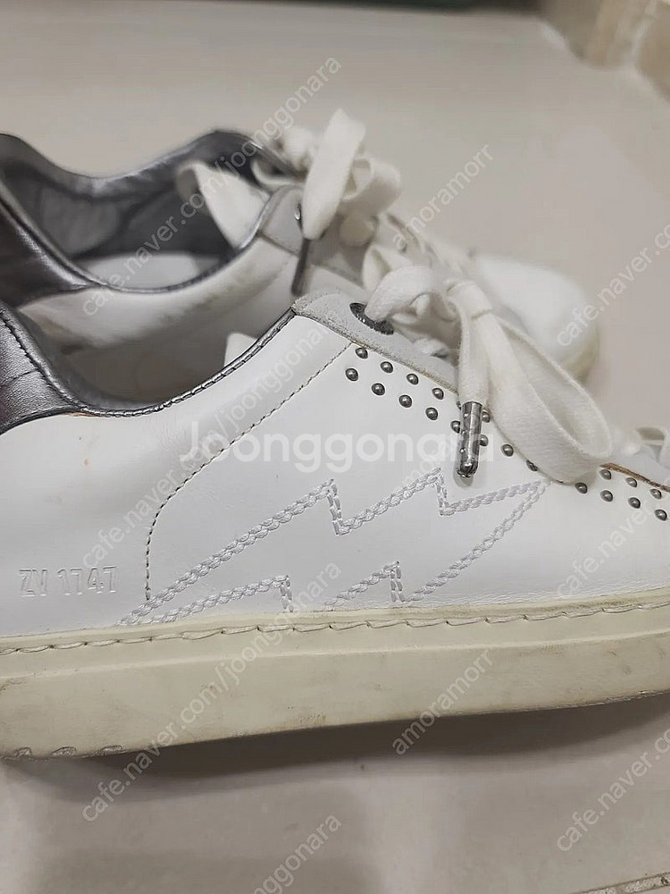 Zadig & Voltaire 쟈딕앤볼테르) 자딕 번개...--2
