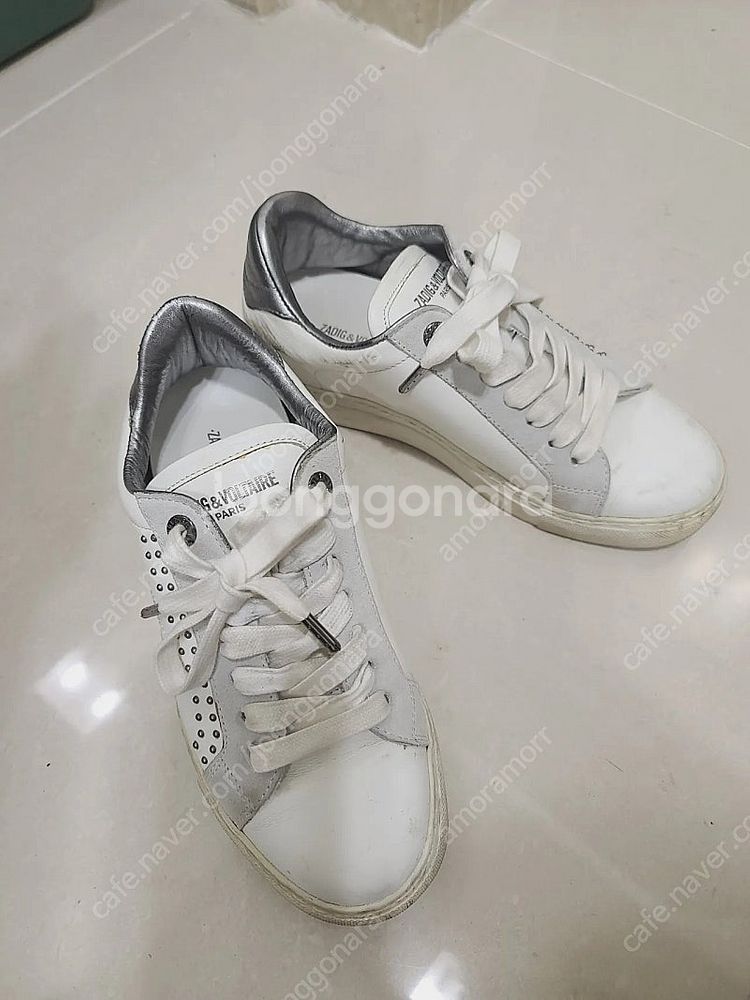Zadig & Voltaire 쟈딕앤볼테르) 자딕 번개...--5