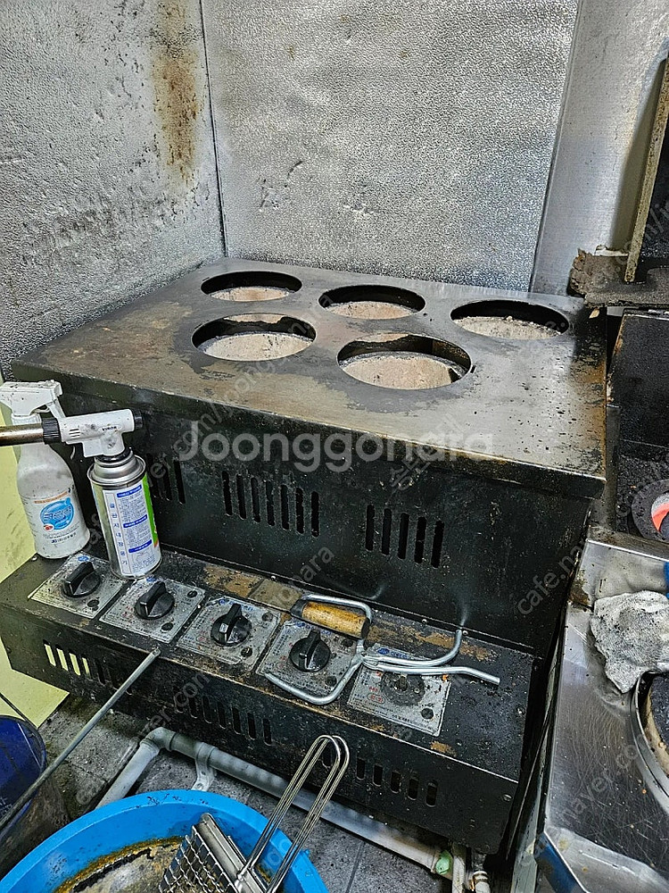 연탄착화기/자동돌돌이/연탄100장팝니딘--3