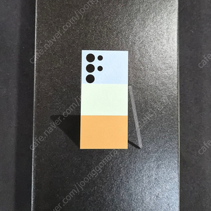 인하)삼성 갤럭시 s24 울트라 1t 오렌지 자급제 (강남컬러)+케이스,필름
