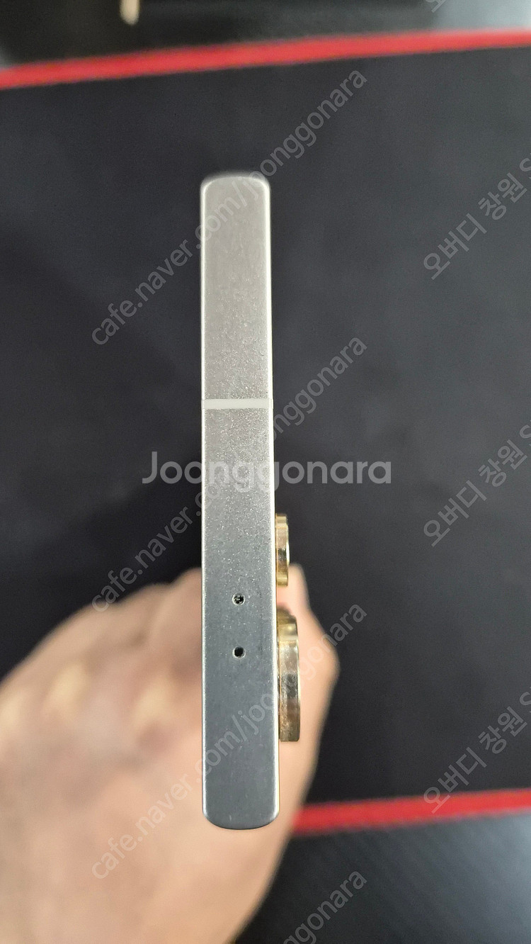 인하)삼성 갤럭시 s24 울트라 1t 오렌지 자급제 (...--7