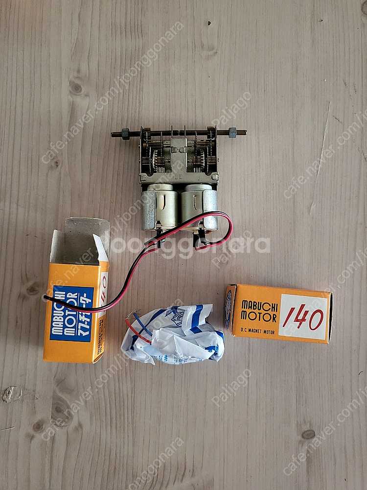 고전프라 아카데미과학 1/35 스케일 전후좌우 모터동력(모터라이즈) M113A2 장갑차, M163A1/2 장갑차, ...--7