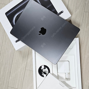 맥북 프로 M3 pro 18gb 14인치 100퍼센트/ macbook pro 14 m4 m3pro