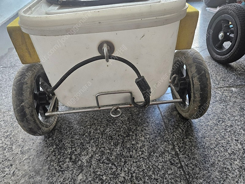 해루질 포세이논조과통9호 판매 이미지