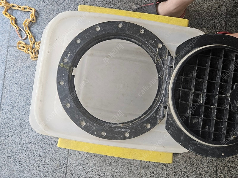 해루질 포세이논조과통9호 판매 이미지