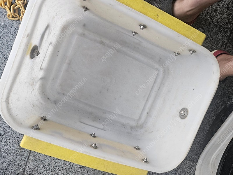 해루질 포세이논조과통9호 판매 이미지