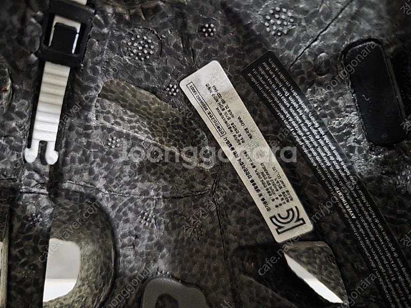 HJC 홍진 퓨리온 2.0 자전거 헬멧 (화이트,M) - 에어로/경량--5