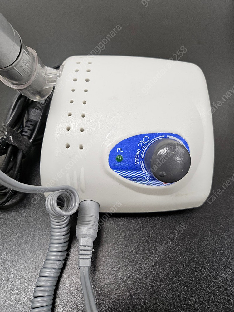 세신 유선드릴 S-210 팝니다. 이미지