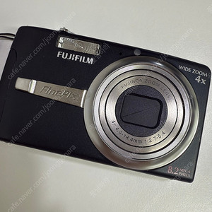 [빈티지디카] 후지필름 파인픽스 F480