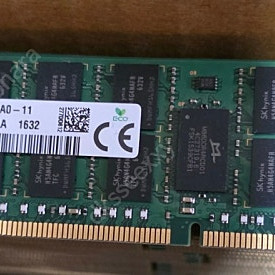 서버램 64GB 32GB 16GB 8GB ecc reg 서버 워크스테이션 2133p 2400t 2666v 3200AA