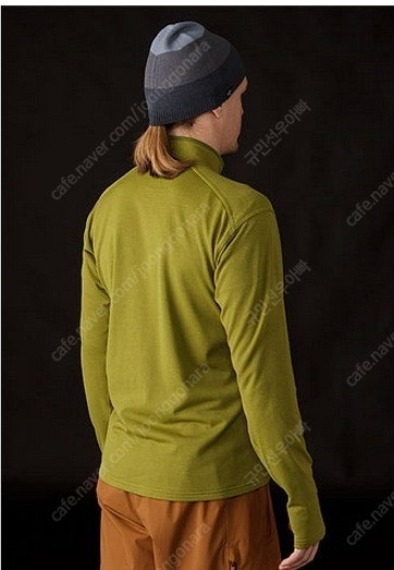 아크테릭스 컨실 자켓 (새제품)--2