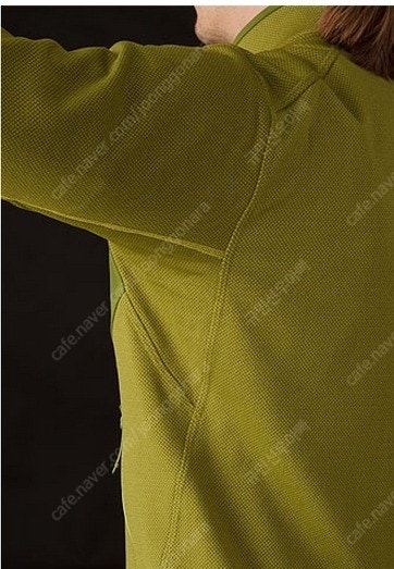 아크테릭스 컨실 자켓 (새제품)--3