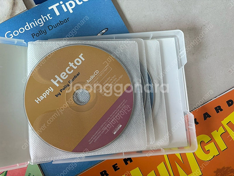 유아영어원서(Tilly and friends 틸리 앤 프랜즈/pig the pug 등)--1