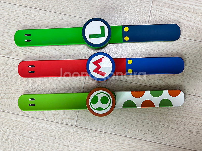 유니버셜스튜디오 마리오밴드--0