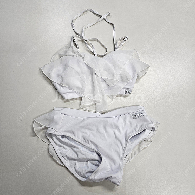(폴웨어)솔블랑, 로뮤, 비메이드 m사이즈 세트 판매합...--4