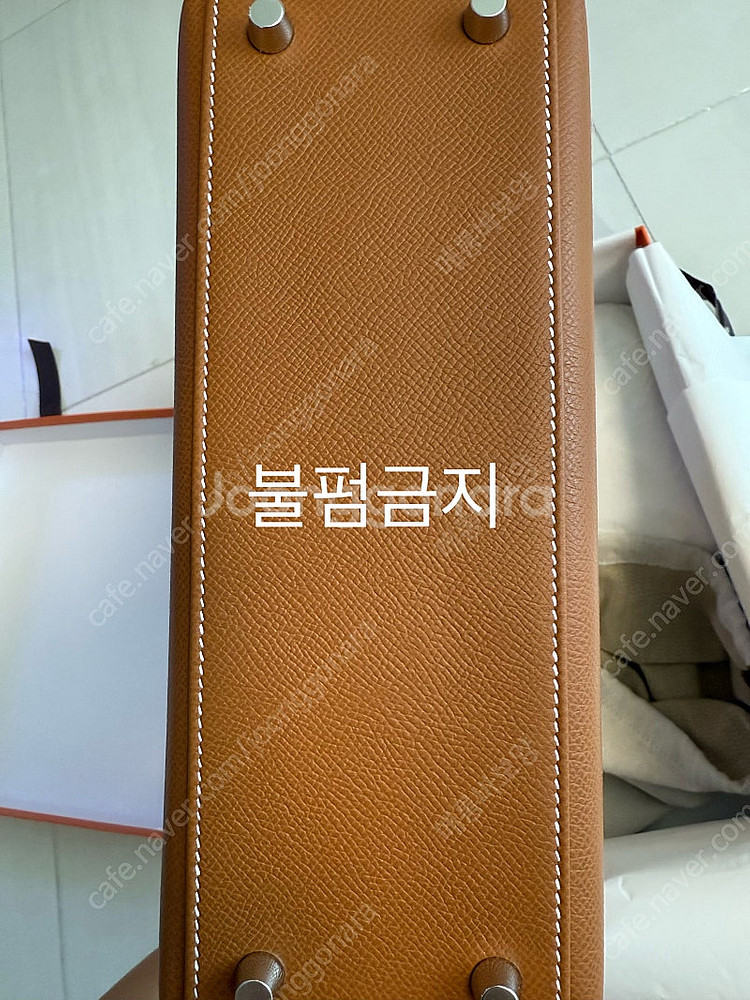 최저가, [새상품] 에르메스 켈리25 k각인 풀박스판매...--2