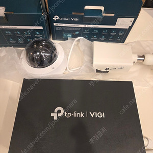 티피링크 VIGI CCTV 자가설치 세트