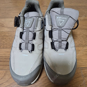 K2 딜리버리가드 안전화 230