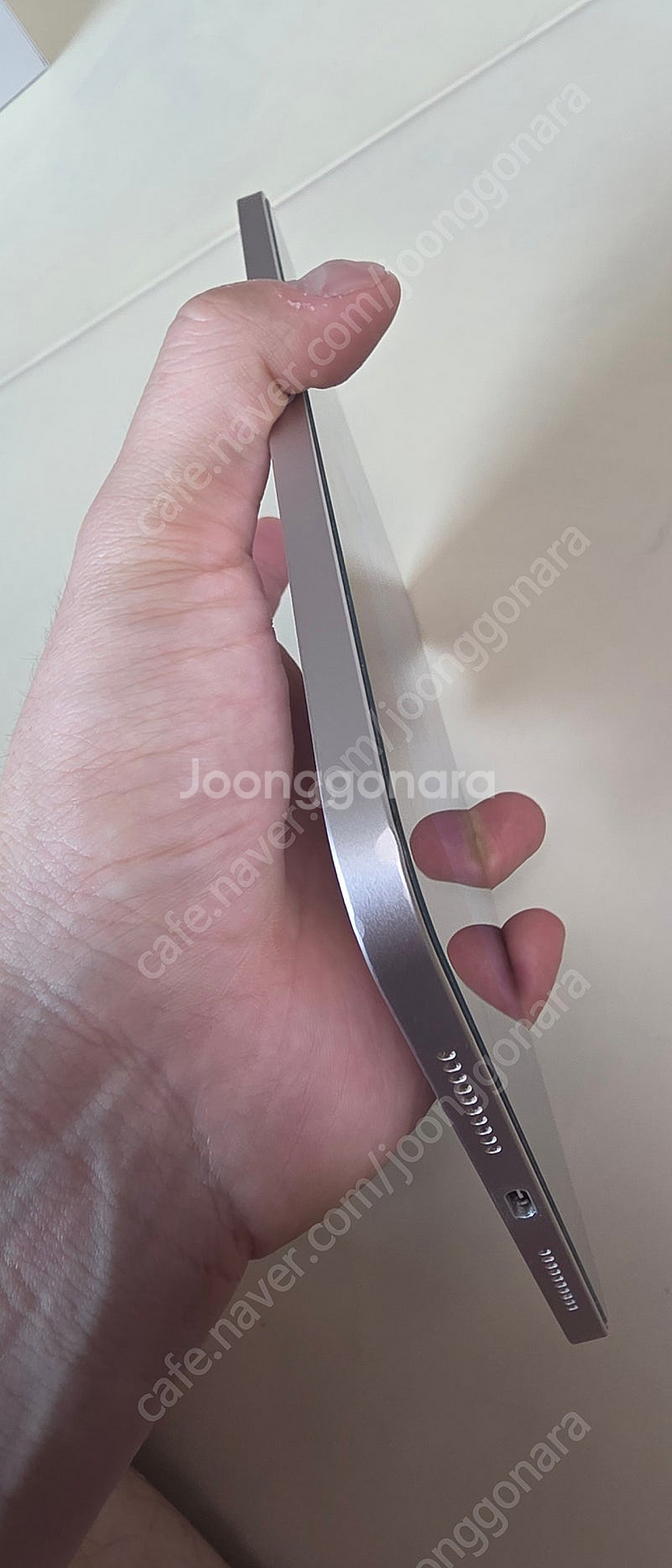 아이패드 미니6 256gb wifi--7