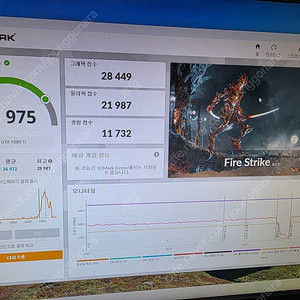 1080ti 갤럭시 판매합니다