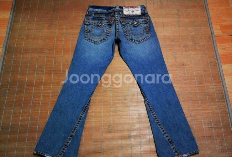 개인정품 트루릴리젼 청바지 진 조이 빌리 슈퍼티 올드멀티 빅티 레인보우 얼반 카우보이 바디린스 빈티지 드리프터 등등...--0