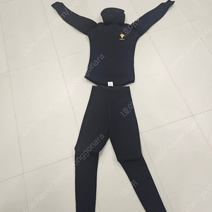 더블케이슈트 5mm