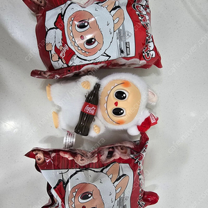 코카콜라 라부부