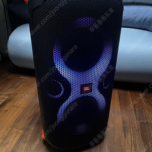 JBL 파티박스110