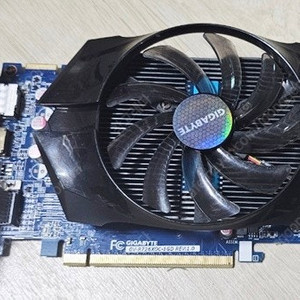 기가바이트 R7-260X 1G