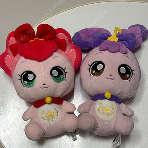 티니핑 해핑 라라핑 봉제인형