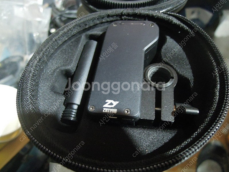 카메라 짐벌부품 zhiyun크레인 zhiyun CMF-...--2