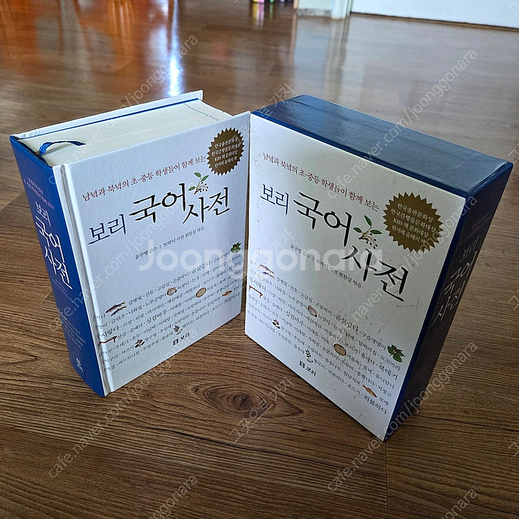 보리국어사전--0