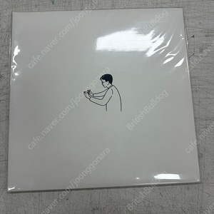 이영훈 The Legacy 2LP 미개봉