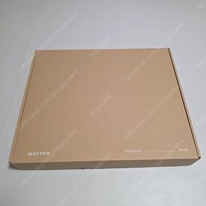 메이튼 카시트 보호매트 자동차 시트커버 차량용 실리콘 실리가드 블랙색상 (미사용, 새제품)