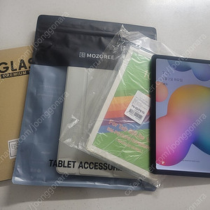갤럭시탭S6 lite 64G Wifi A급.SM-P610