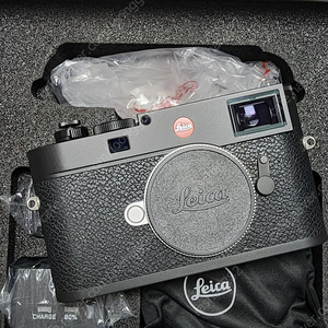 라이카 M11 블랙, 35mm 크론 팝니다.
