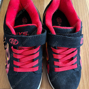 힐리스 바퀴 신발 (택포)