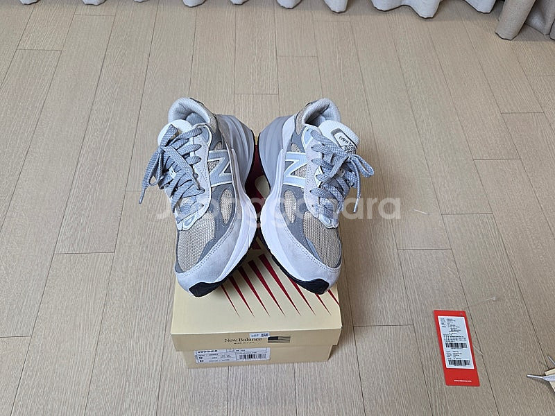 [정품] 뉴발란스 990 v6 Made In USA 마...--4