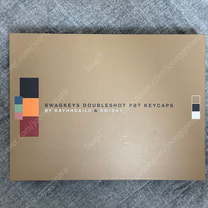 sw foundation 스웨그키 파운데이션 키캡