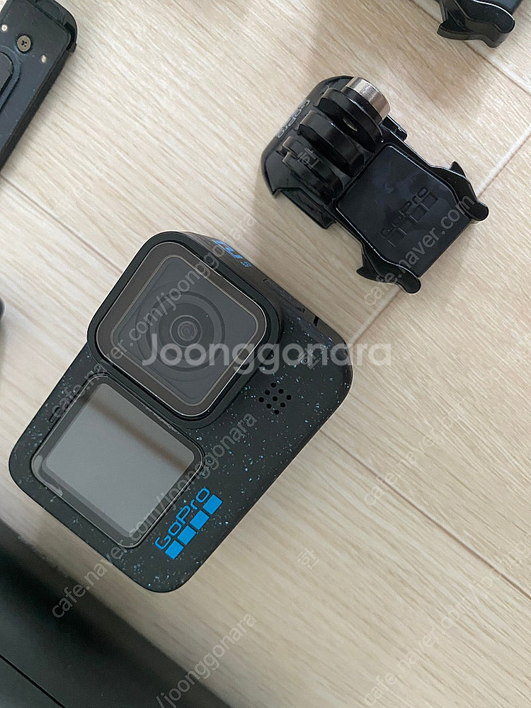 고프로 12블랙 크리에이터번들+다이빙번들 판매--1