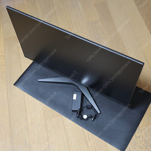알파스캔 AOC Q27B36 QHD 보더리스 IPS 100Hz 모니터 판매합니다.