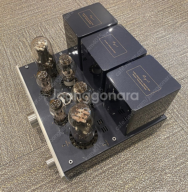 가격 인하 Cayin A-845mk2 진공관앰프--2
