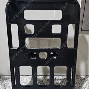 슈퍼커브 순정 짐대