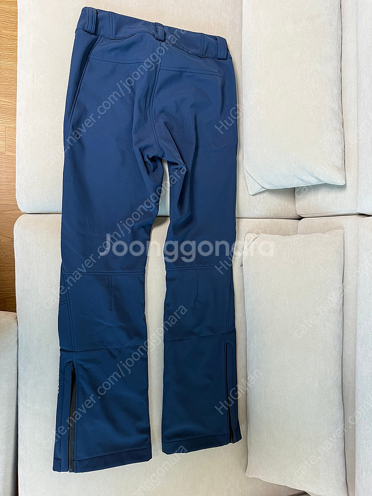 콜마 여성 스키복--7