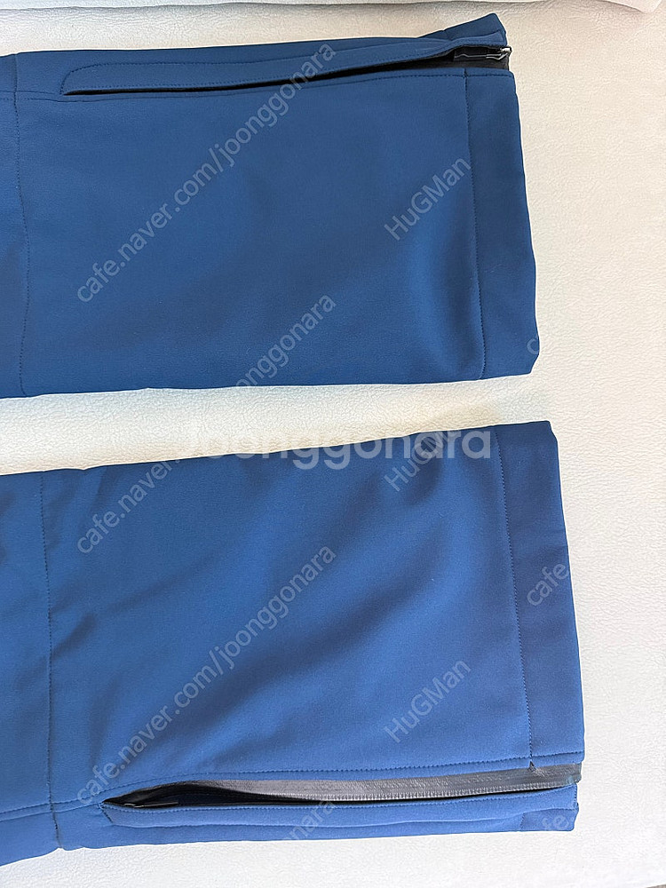 콜마 여성 스키복--8