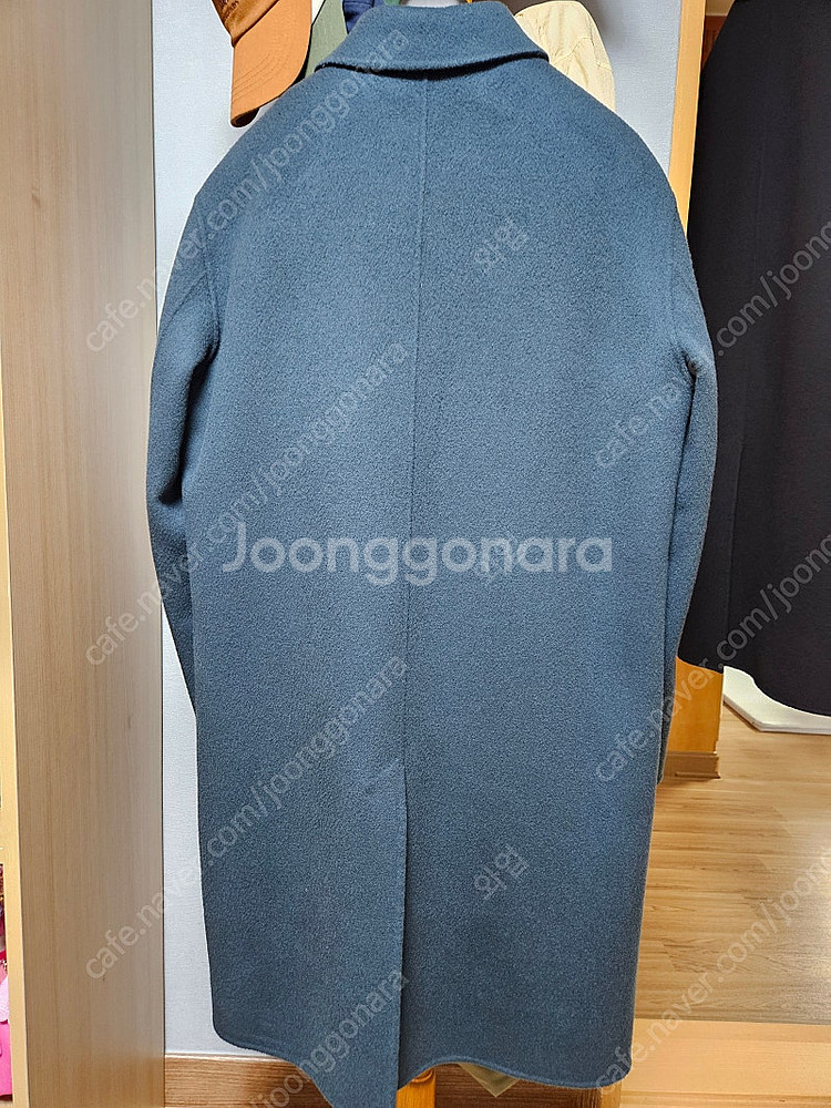 에피그램(epigram) 블루코트 판매합니다.--1