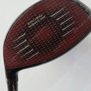 PXG Proto 0811X 9도 ​샤프트 EvenFlow RipTide CB 50- 6.0 S